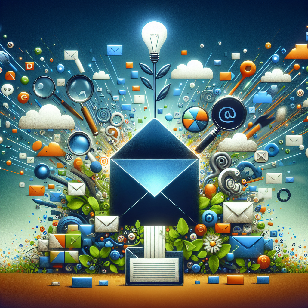 Blog post illustration