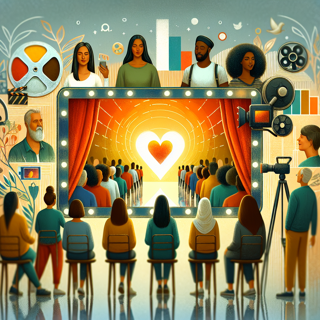 Blog post illustration