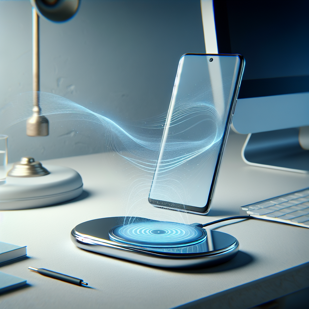 Blog post illustration