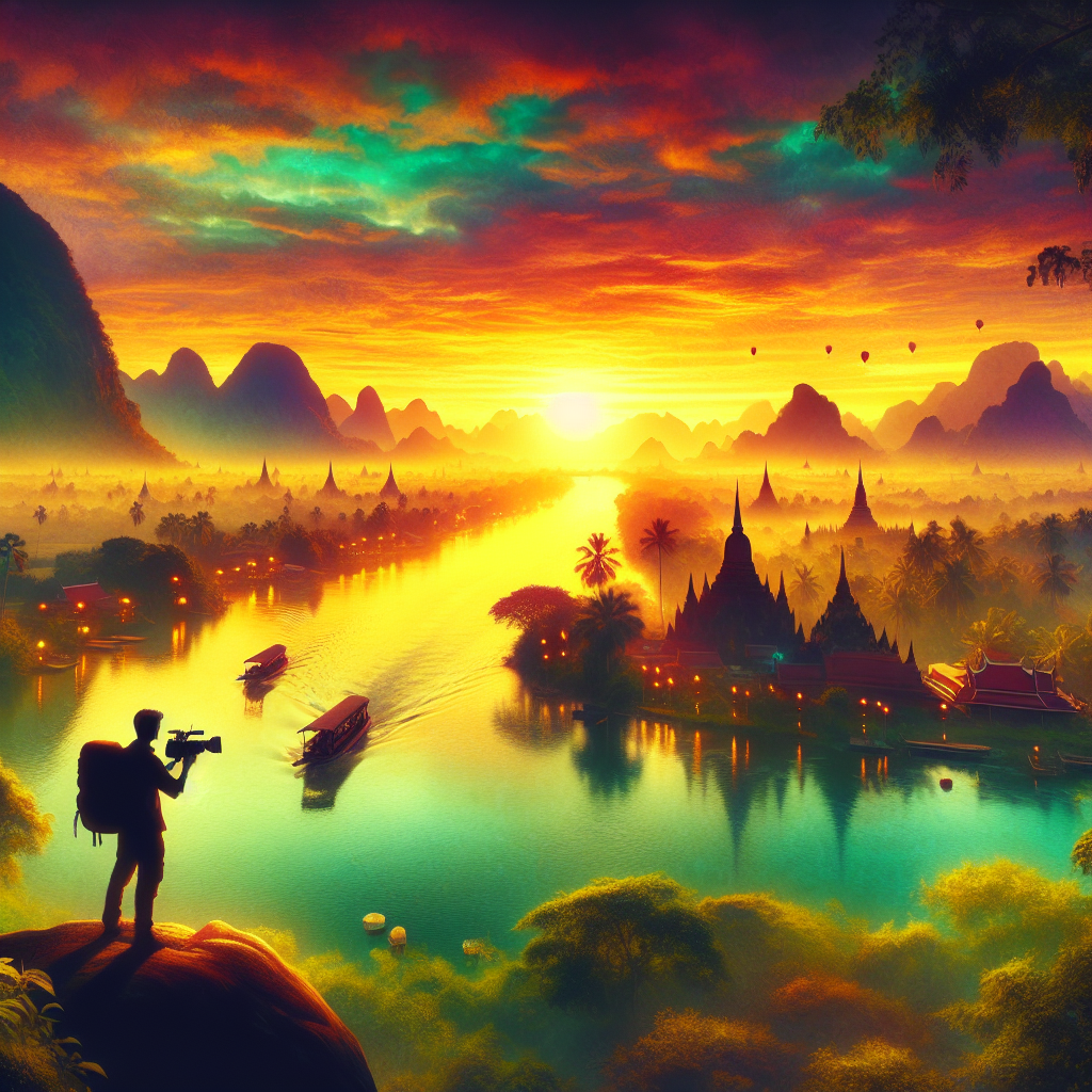 Blog post illustration