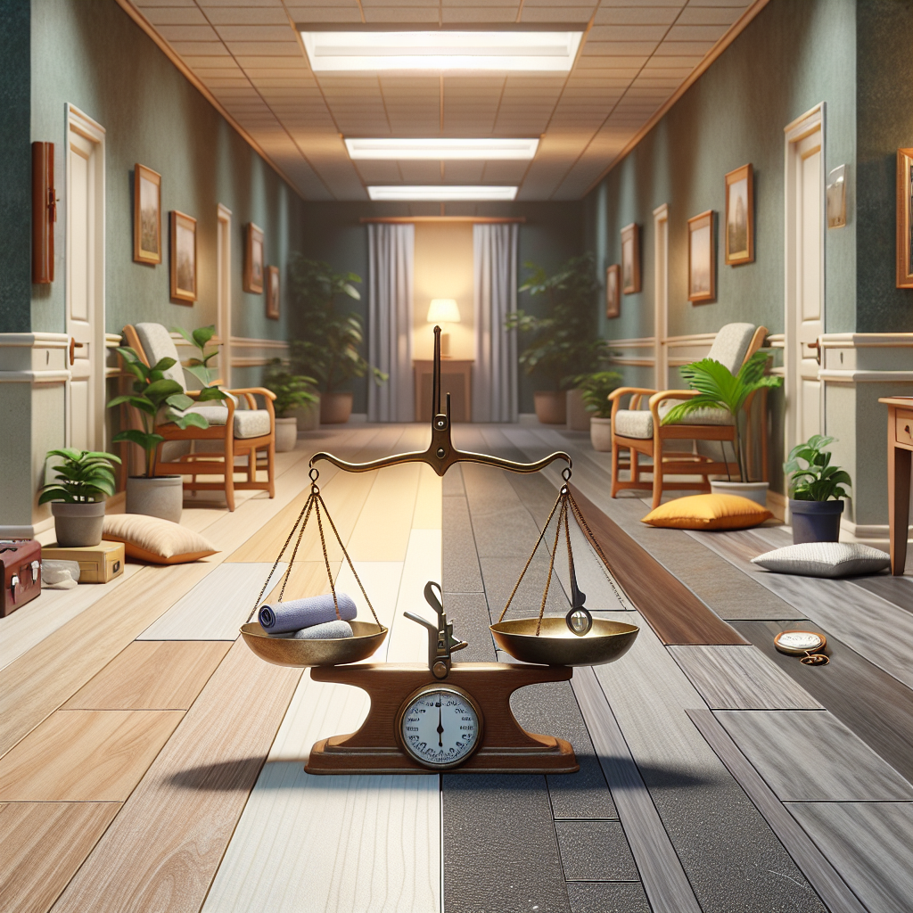 Blog post illustration