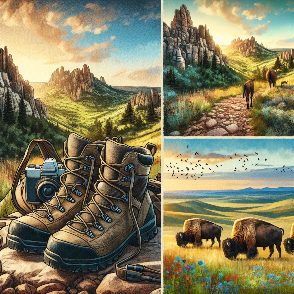 Blog post illustration