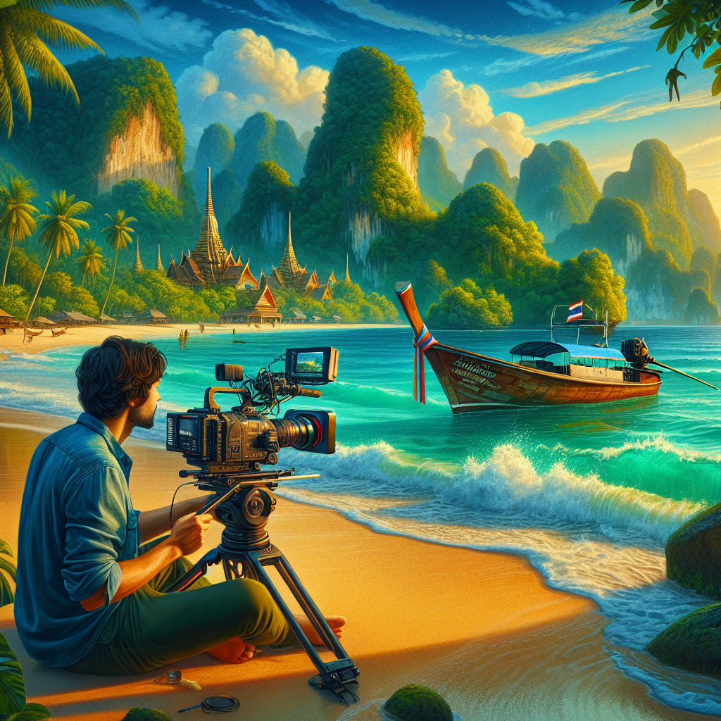 Blog post illustration