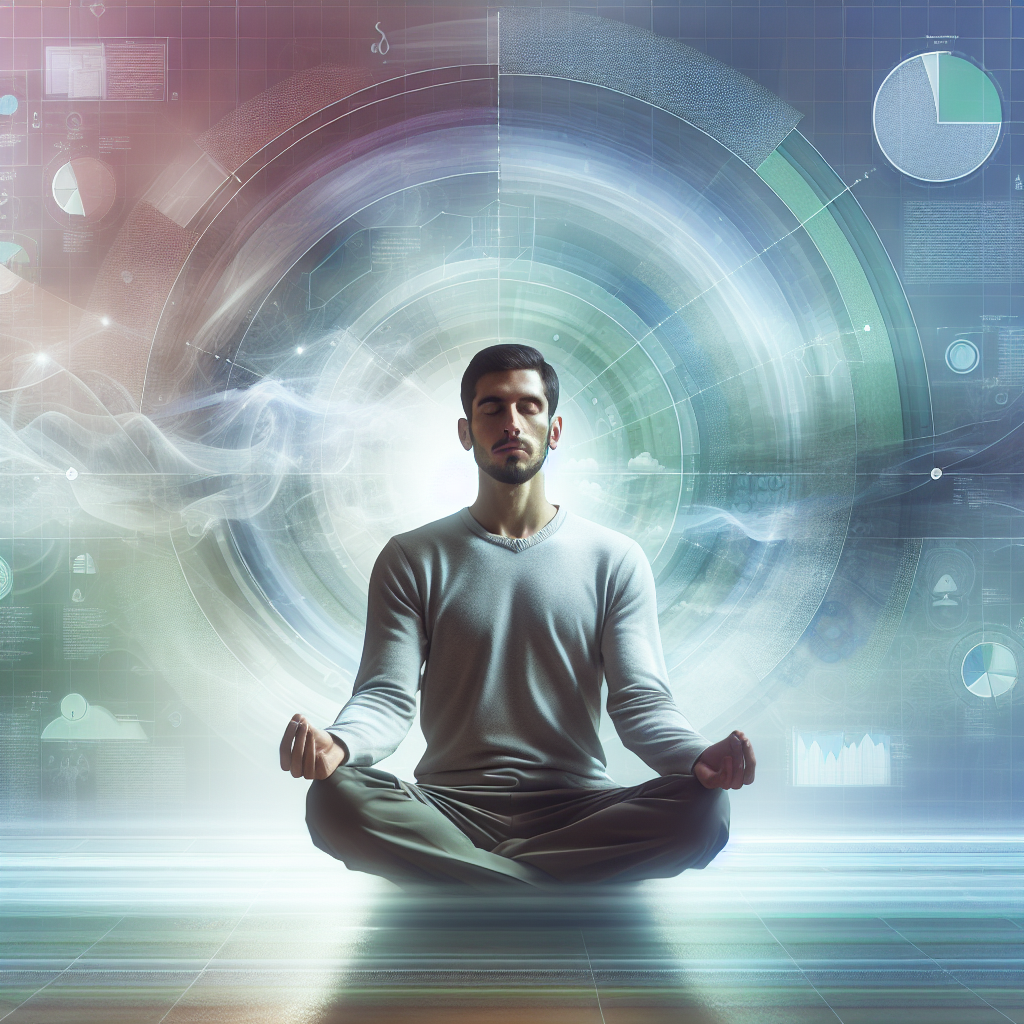 Blog post illustration