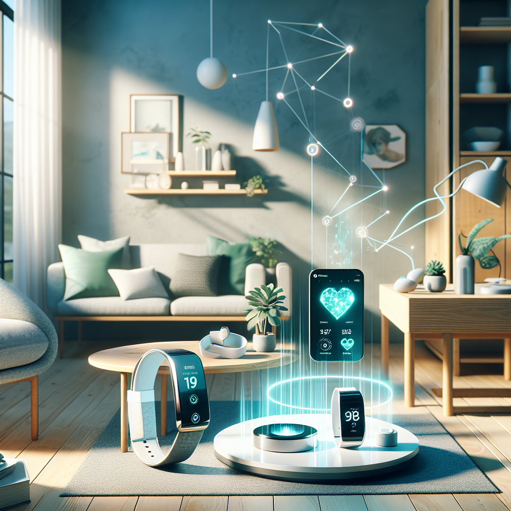 Blog post illustration