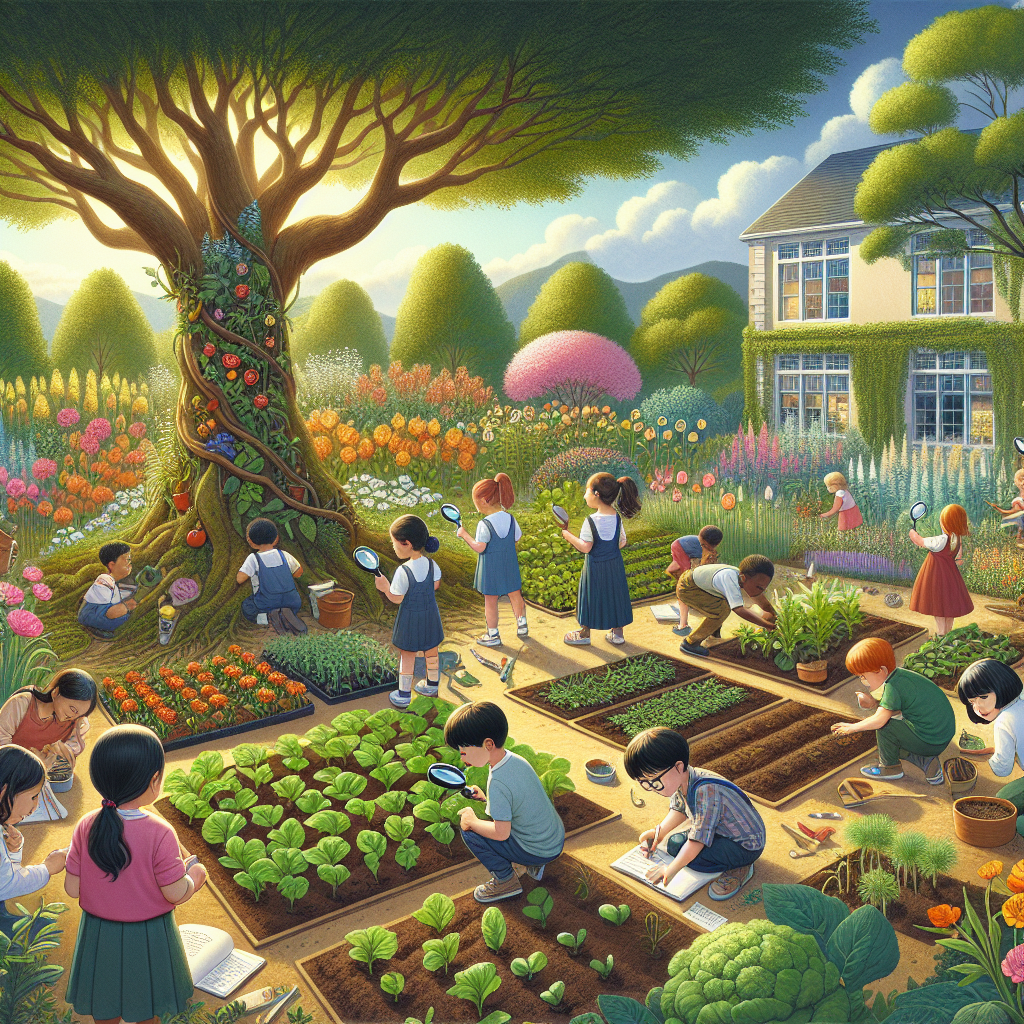 Blog post illustration