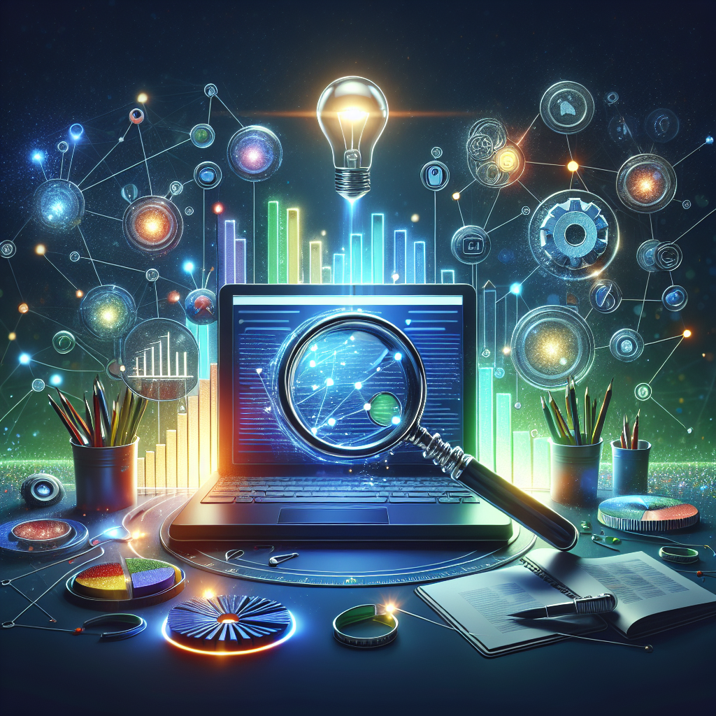 Blog post illustration