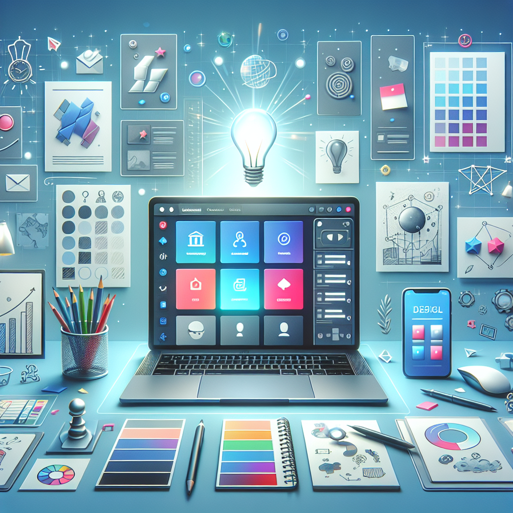 Mengapa Mockup Gratis adalah Pilihan Cerdas untuk Presentasi Profesional