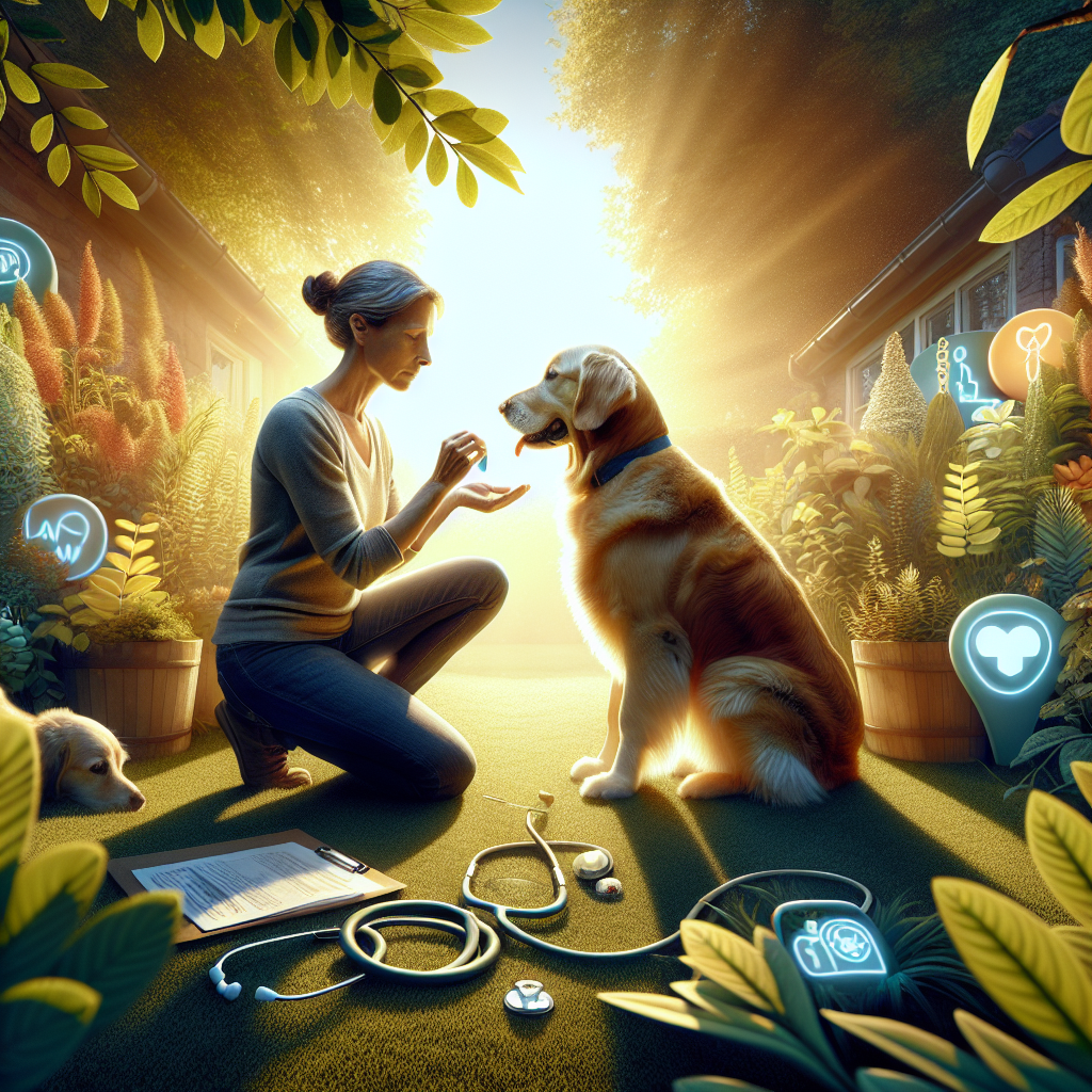 Blog post illustration