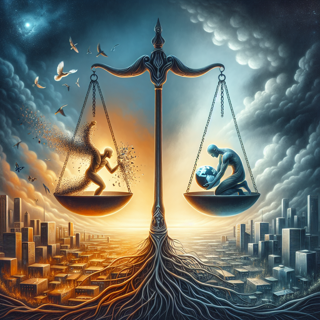 Blog post illustration