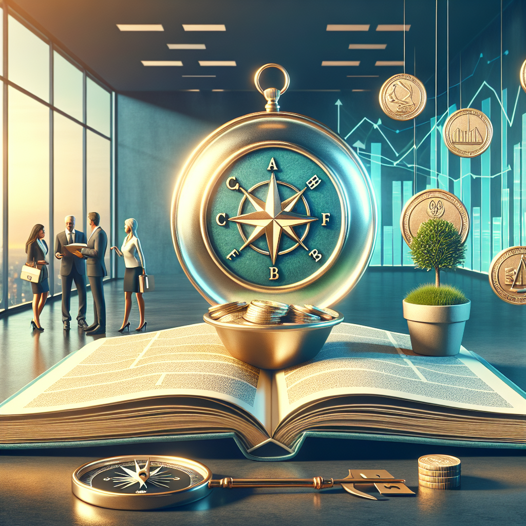 Blog post illustration