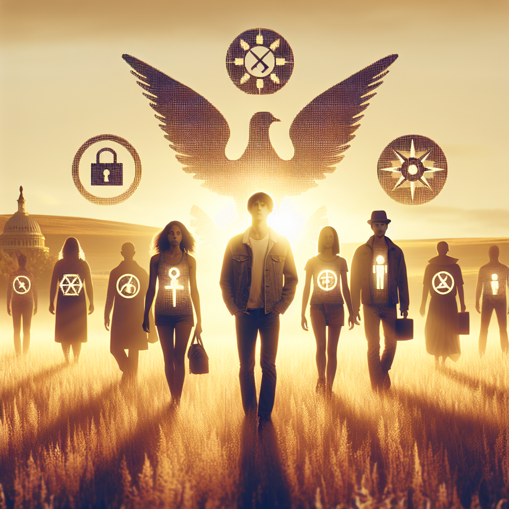 Blog post illustration