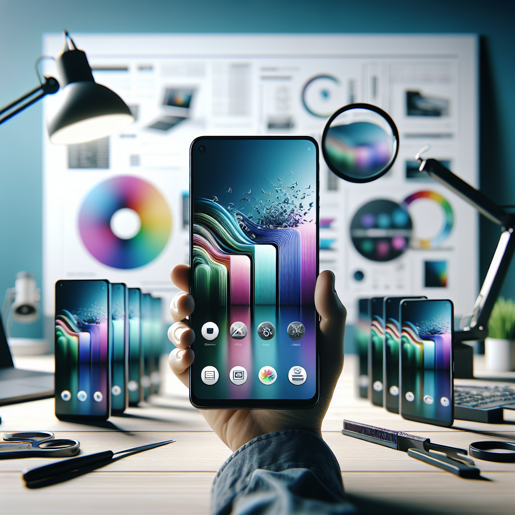 Blog post illustration