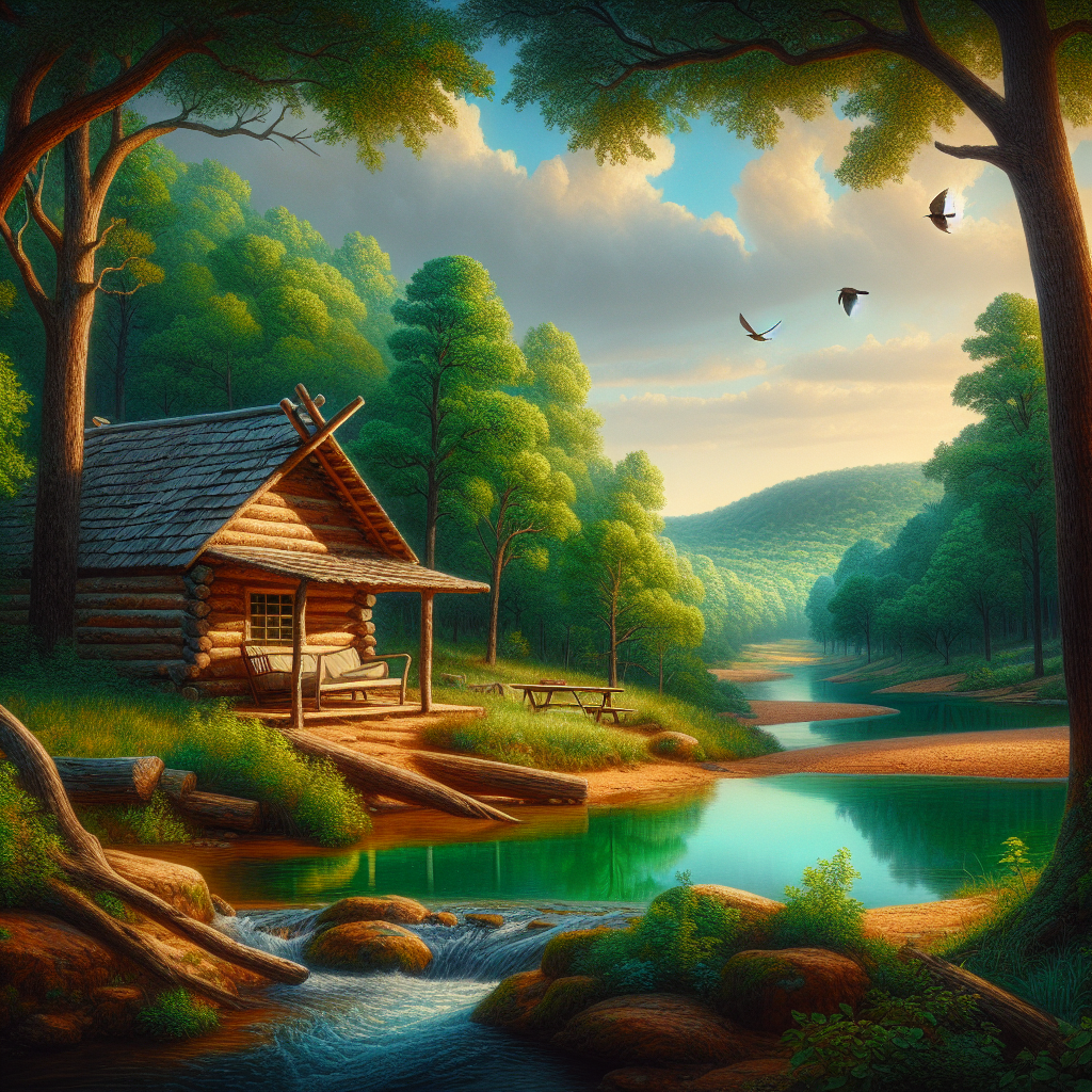 Blog post illustration