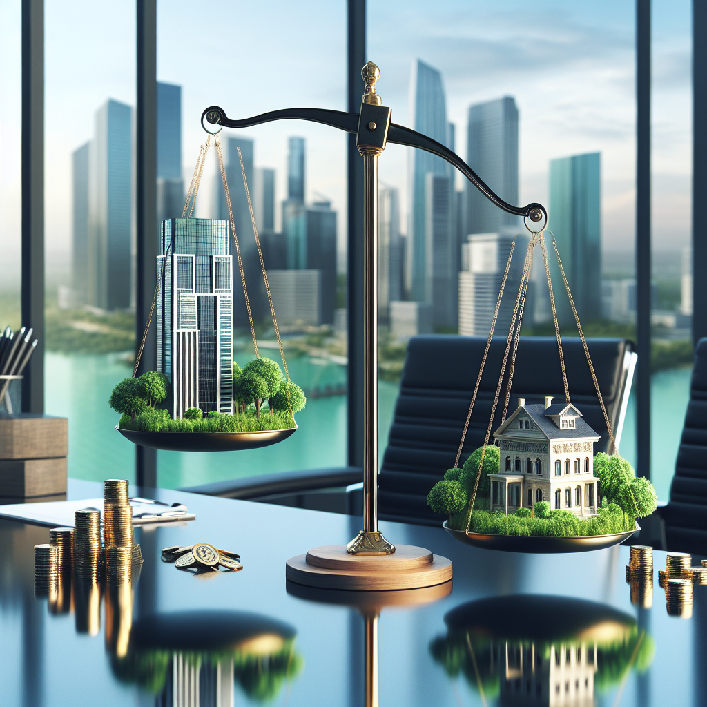 Blog post illustration