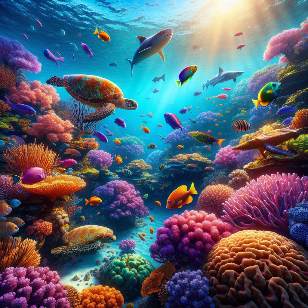 Blog post illustration