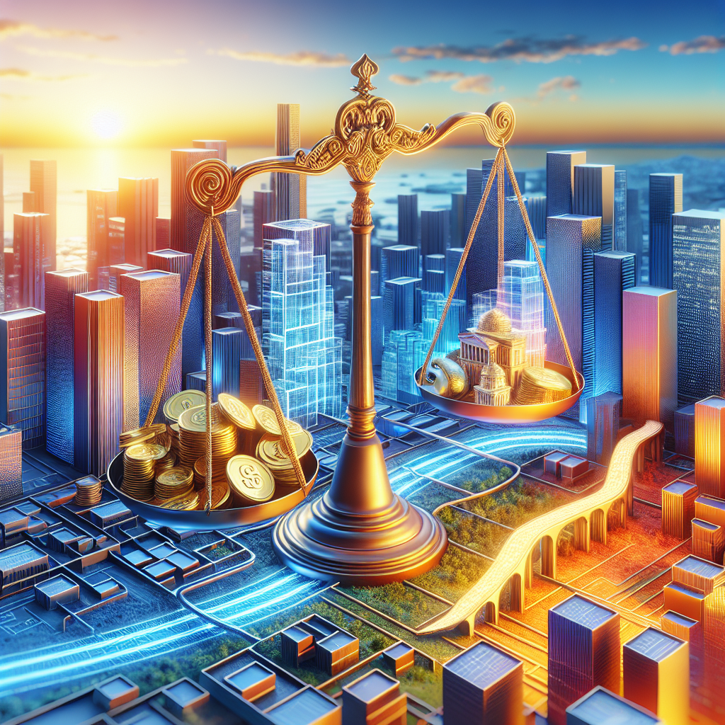 Blog post illustration