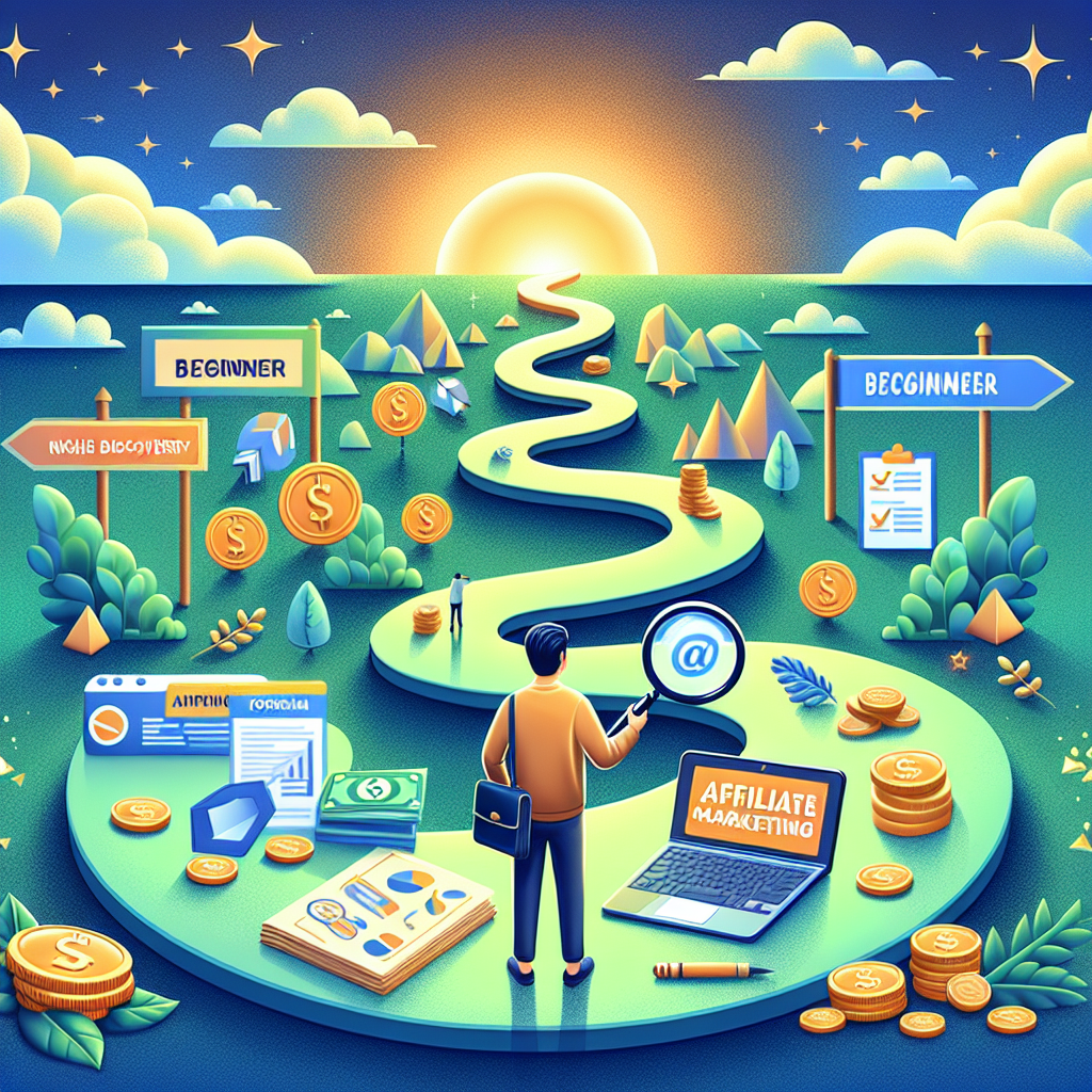 Blog post illustration