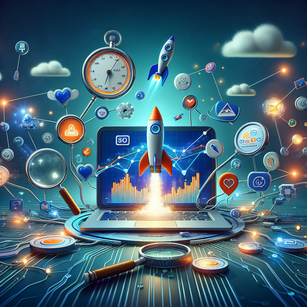 Blog post illustration