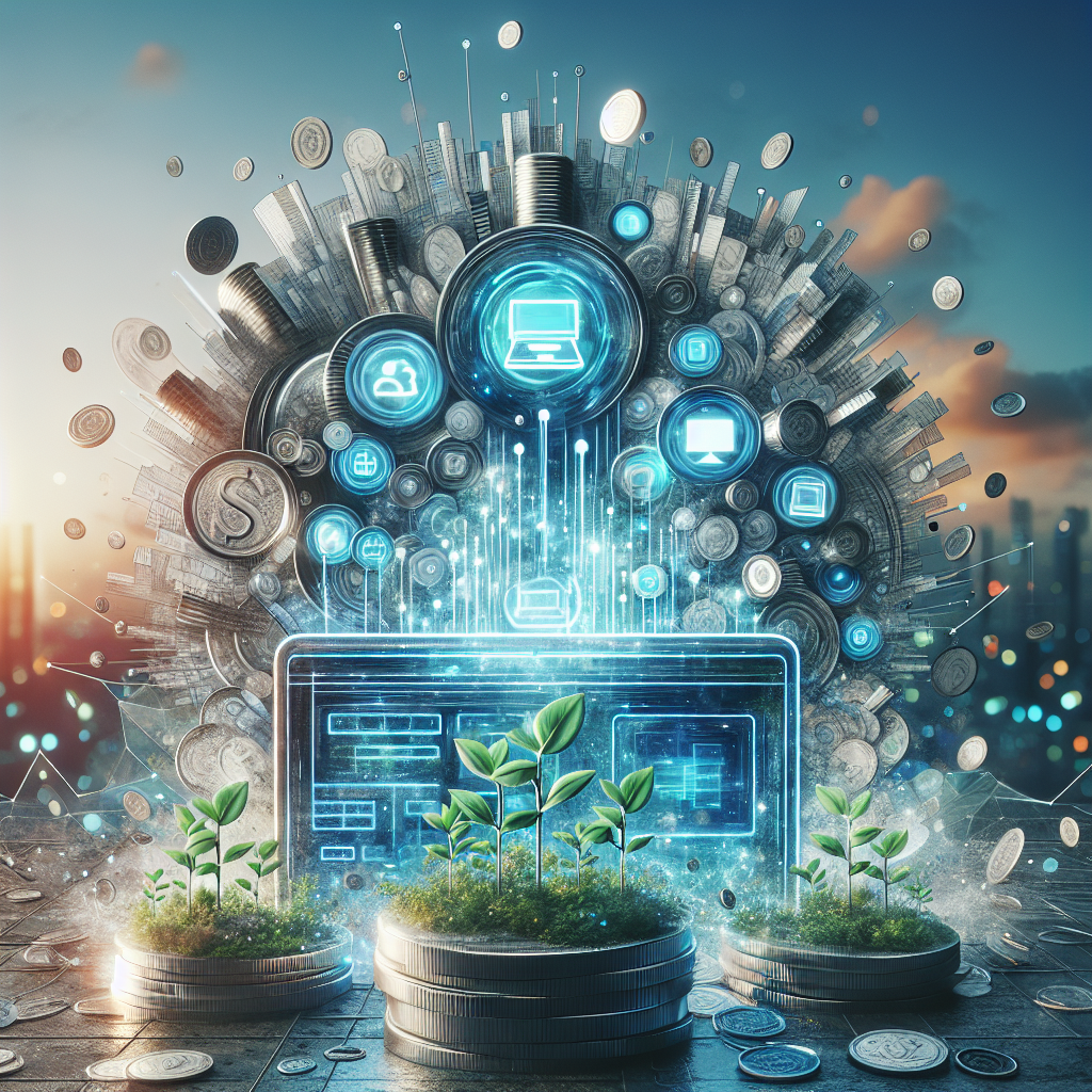 Keuntungan Menggunakan Produk Digital Gratis untuk Startup