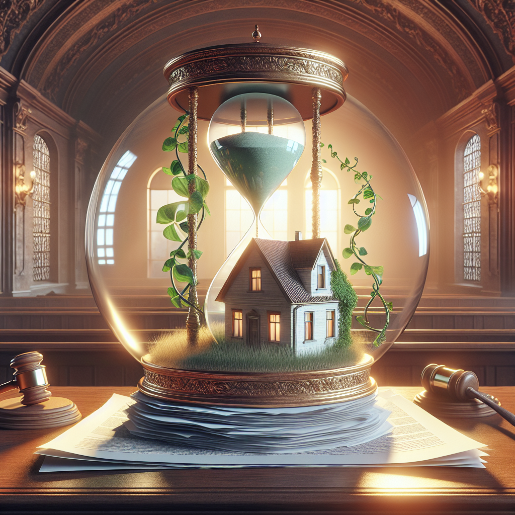 Blog post illustration