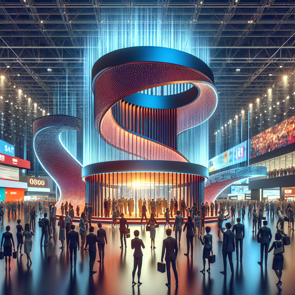 Blog post illustration