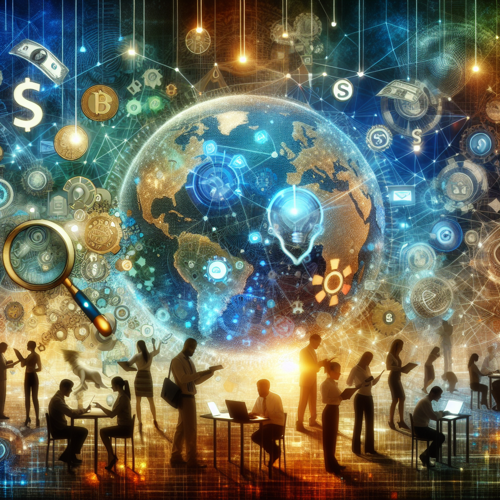 Blog post illustration