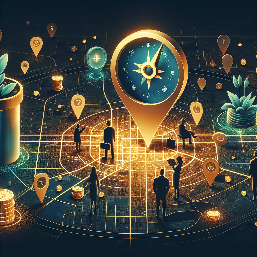 Blog post illustration