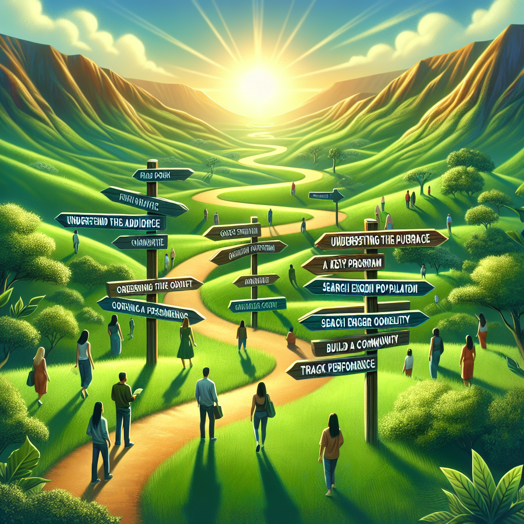 Blog post illustration