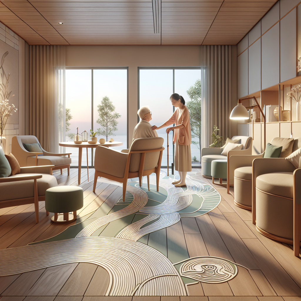 Blog post illustration