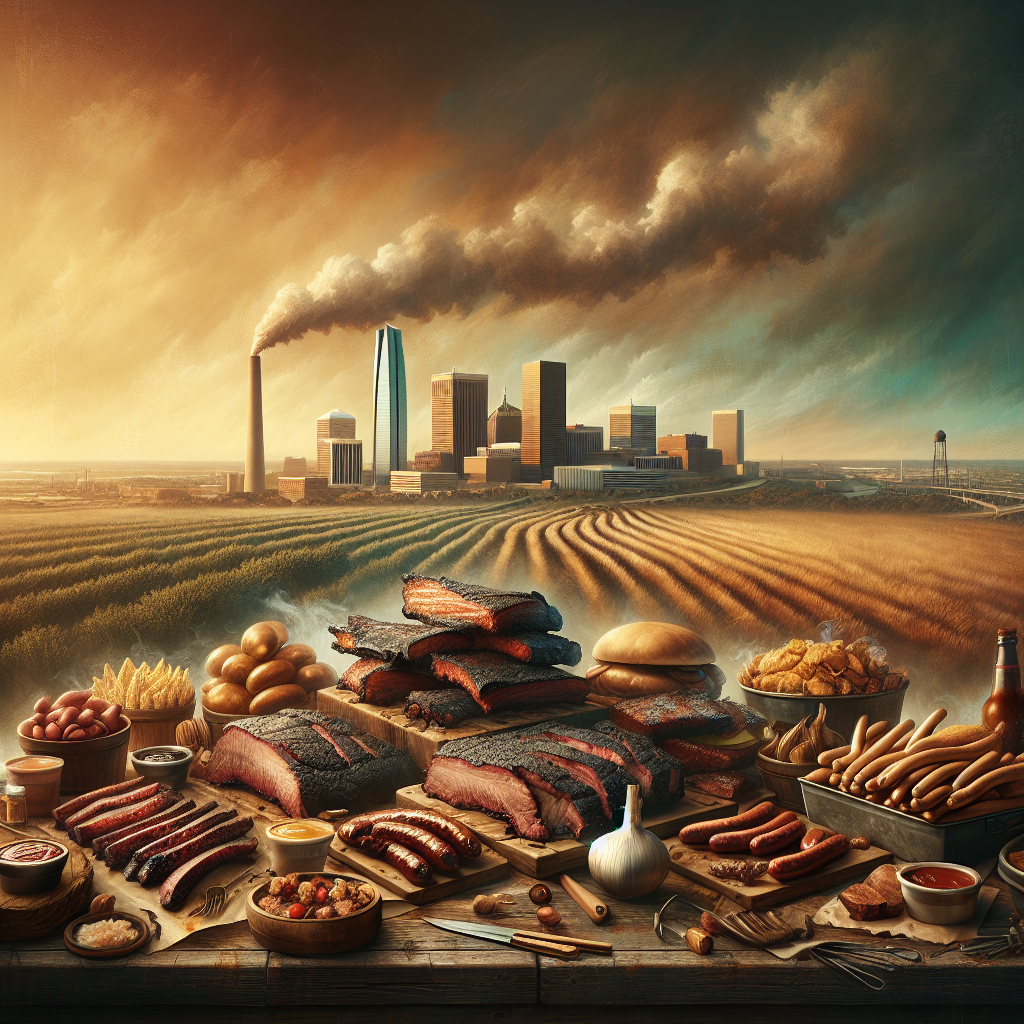 Blog post illustration