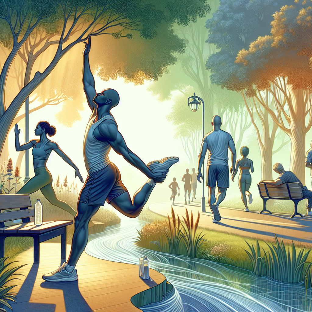 Hip Flexor Release Techniques You Haven't Tried Yet Blog post illustration