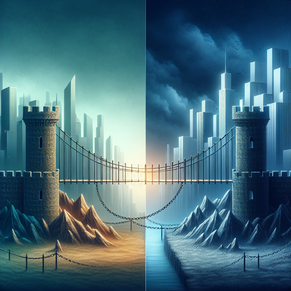 Blog post illustration