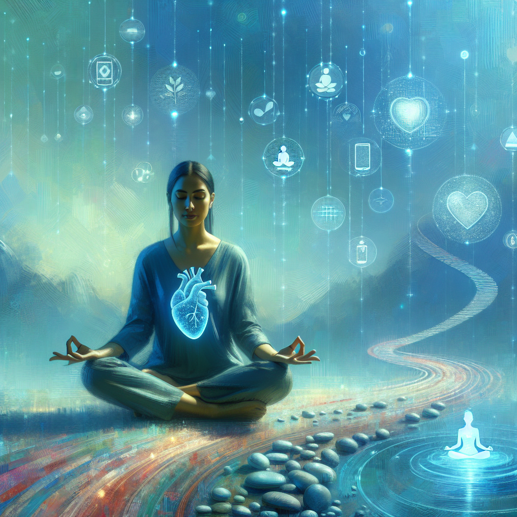 Blog post illustration