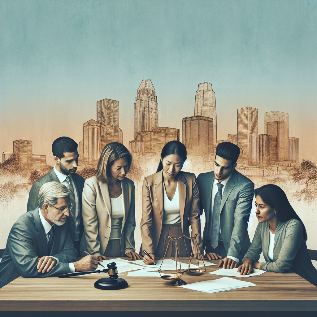 Blog post illustration