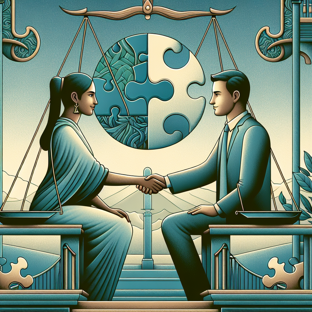 Blog post illustration