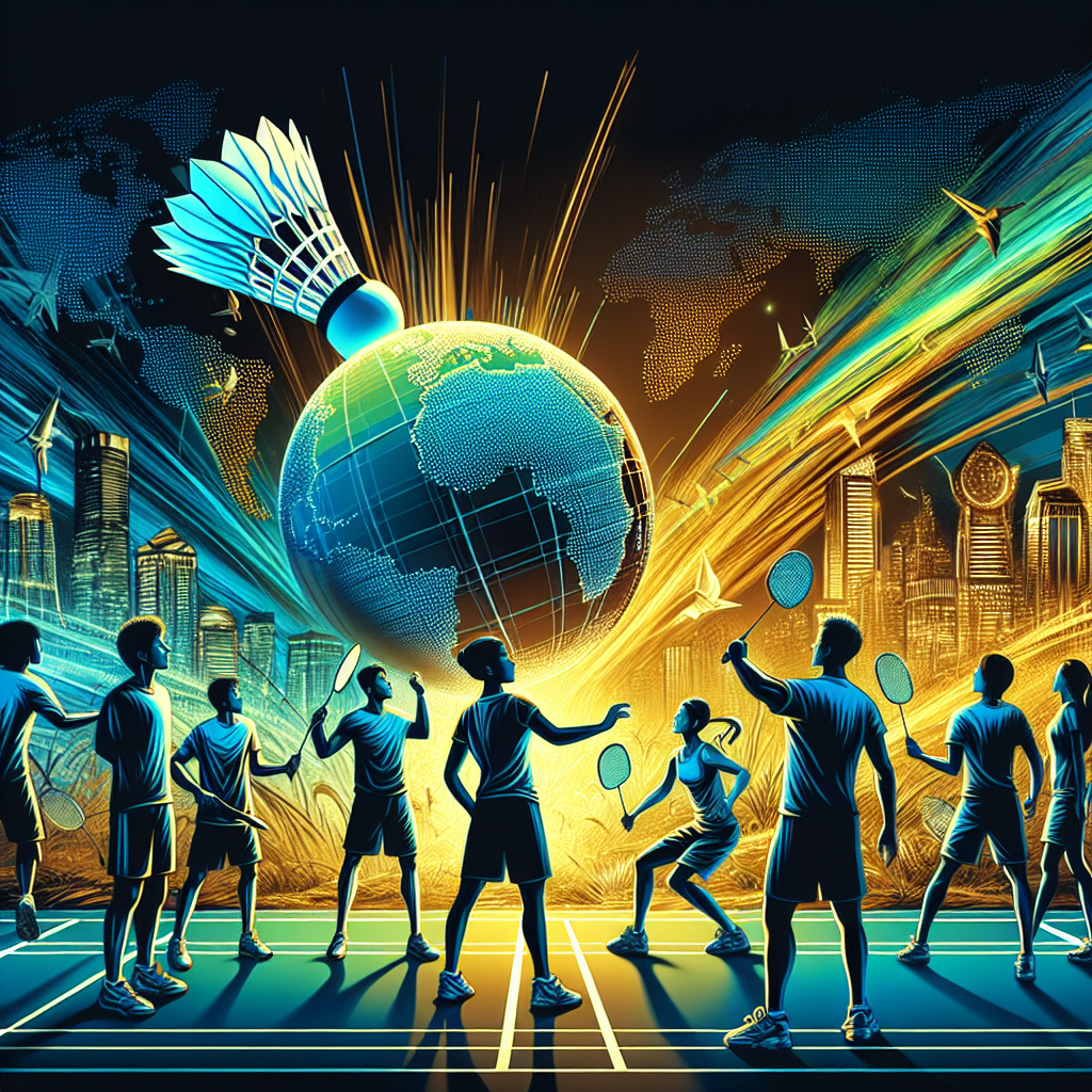 Blog post illustration