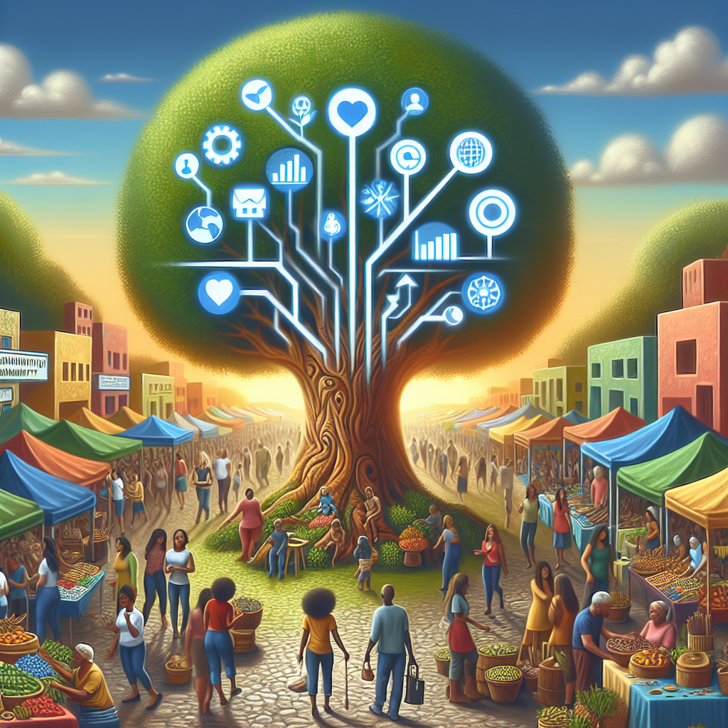 Blog post illustration