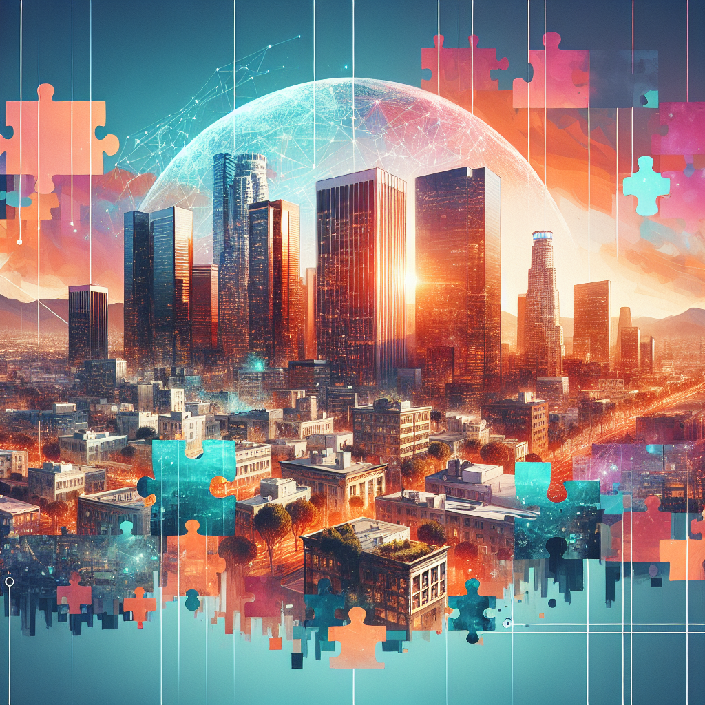 Blog post illustration