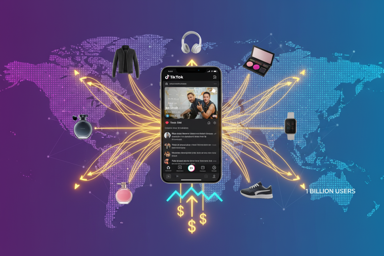 Blog post illustration