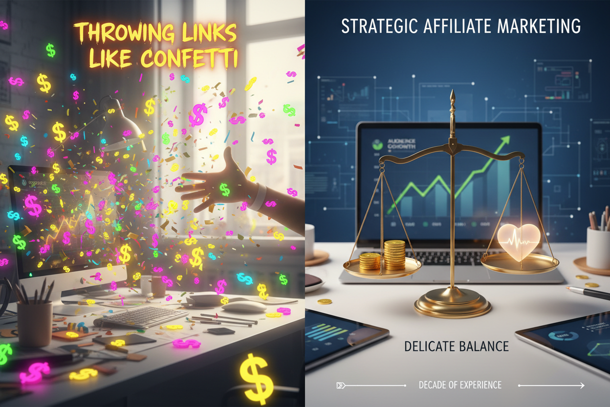 Blog post illustration