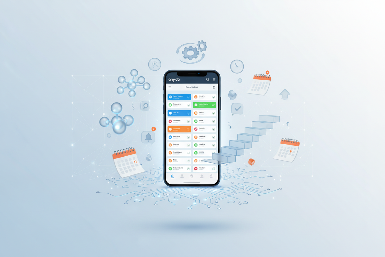 Blog post illustration