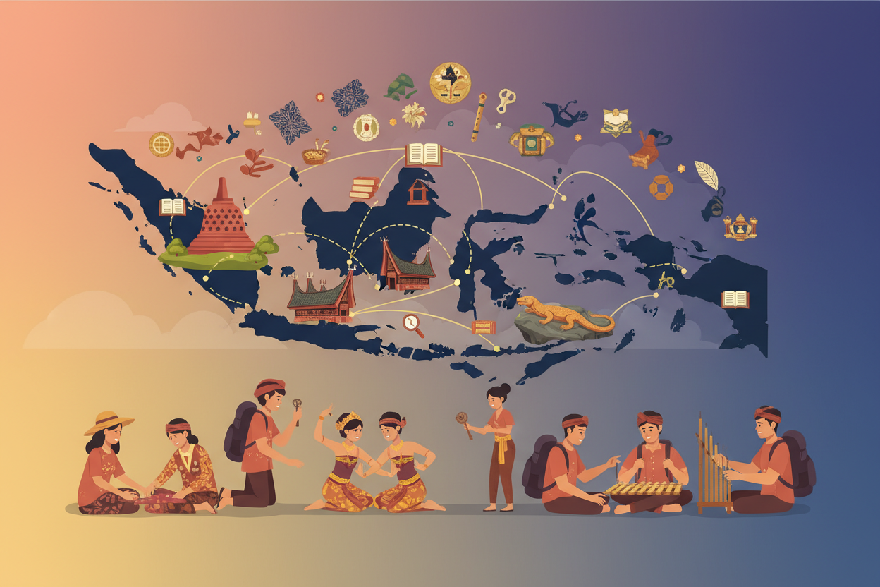 Blog post illustration