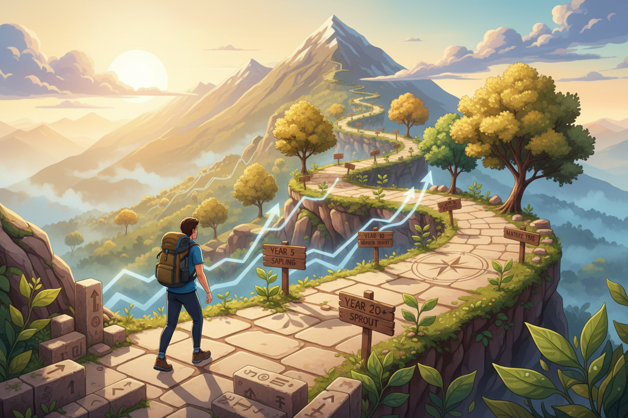 Blog post illustration