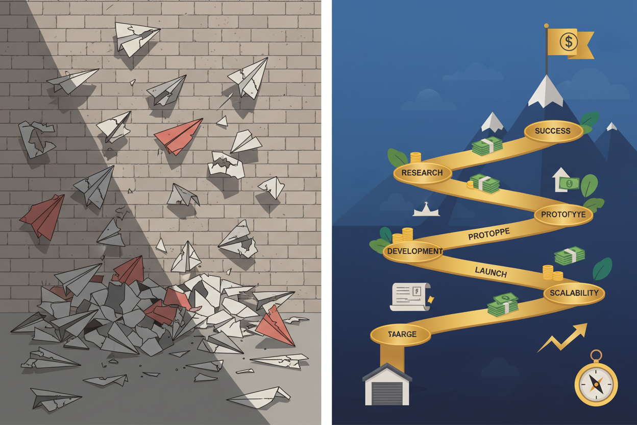 Blog post illustration