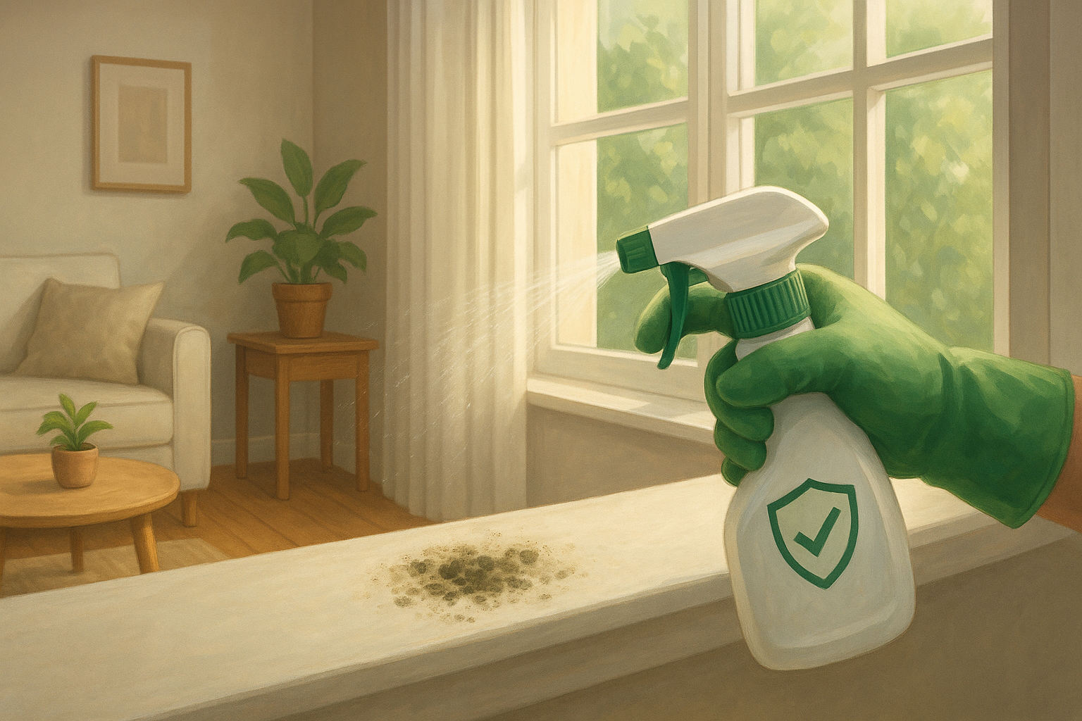 Blog post illustration