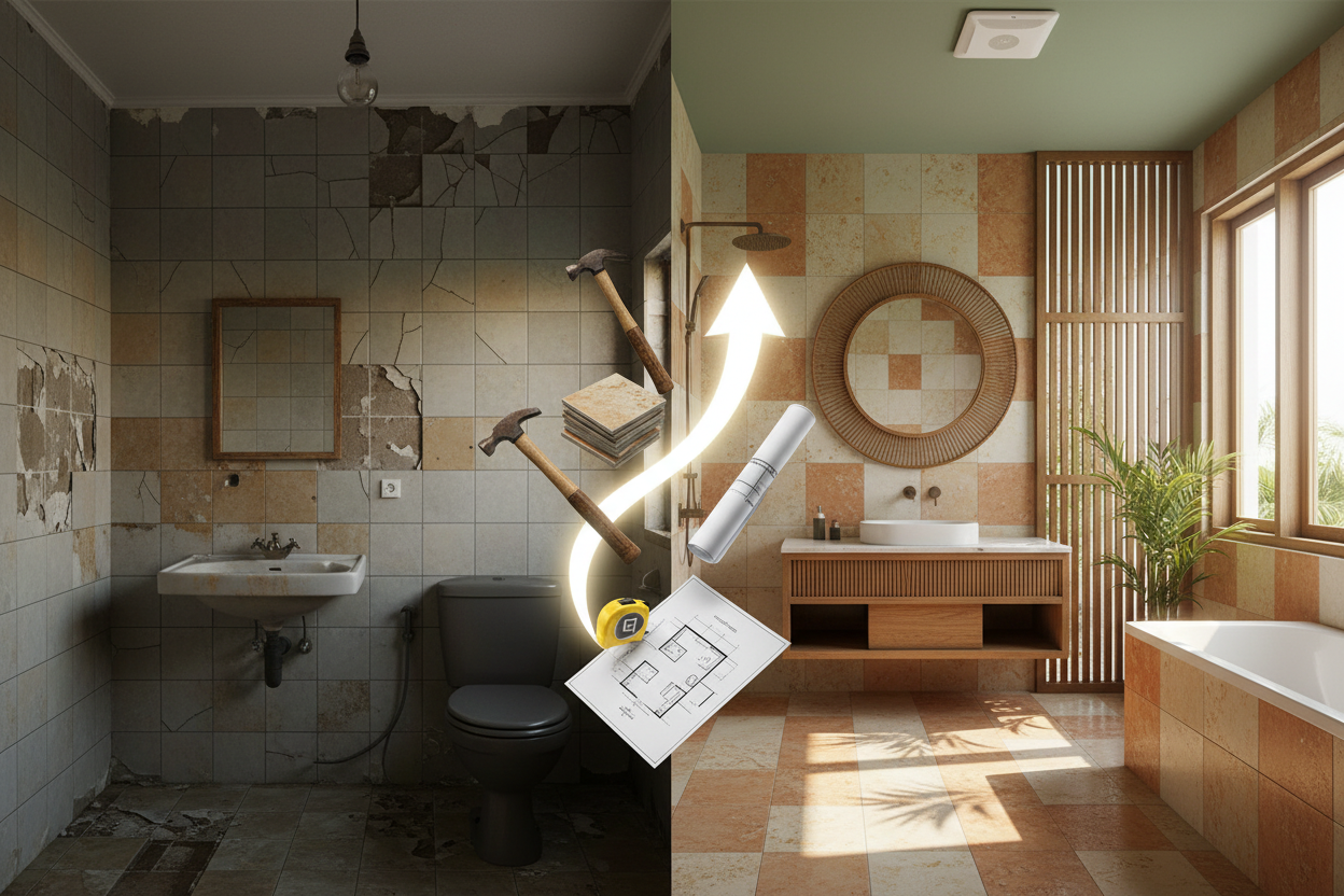 Blog post illustration