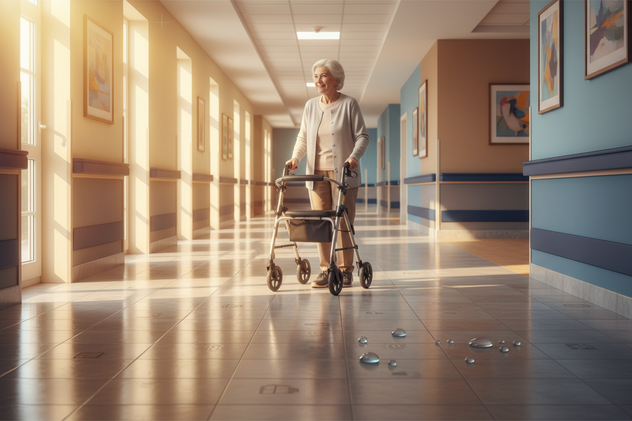 Blog post illustration