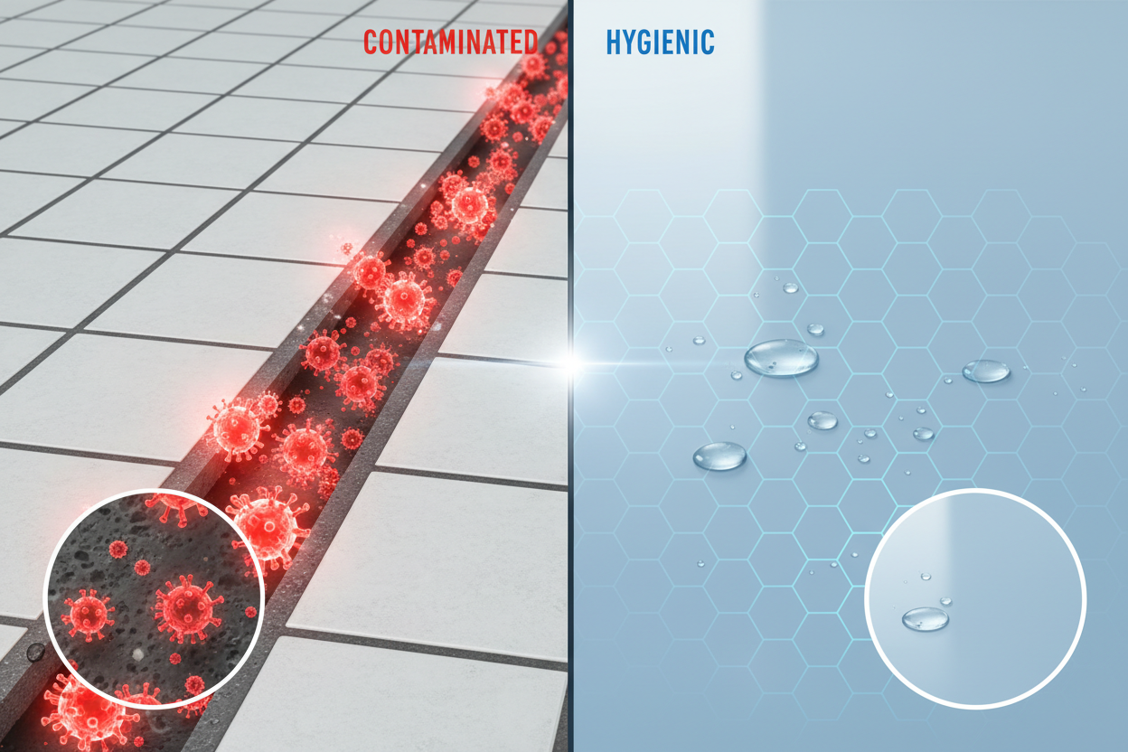 Blog post illustration