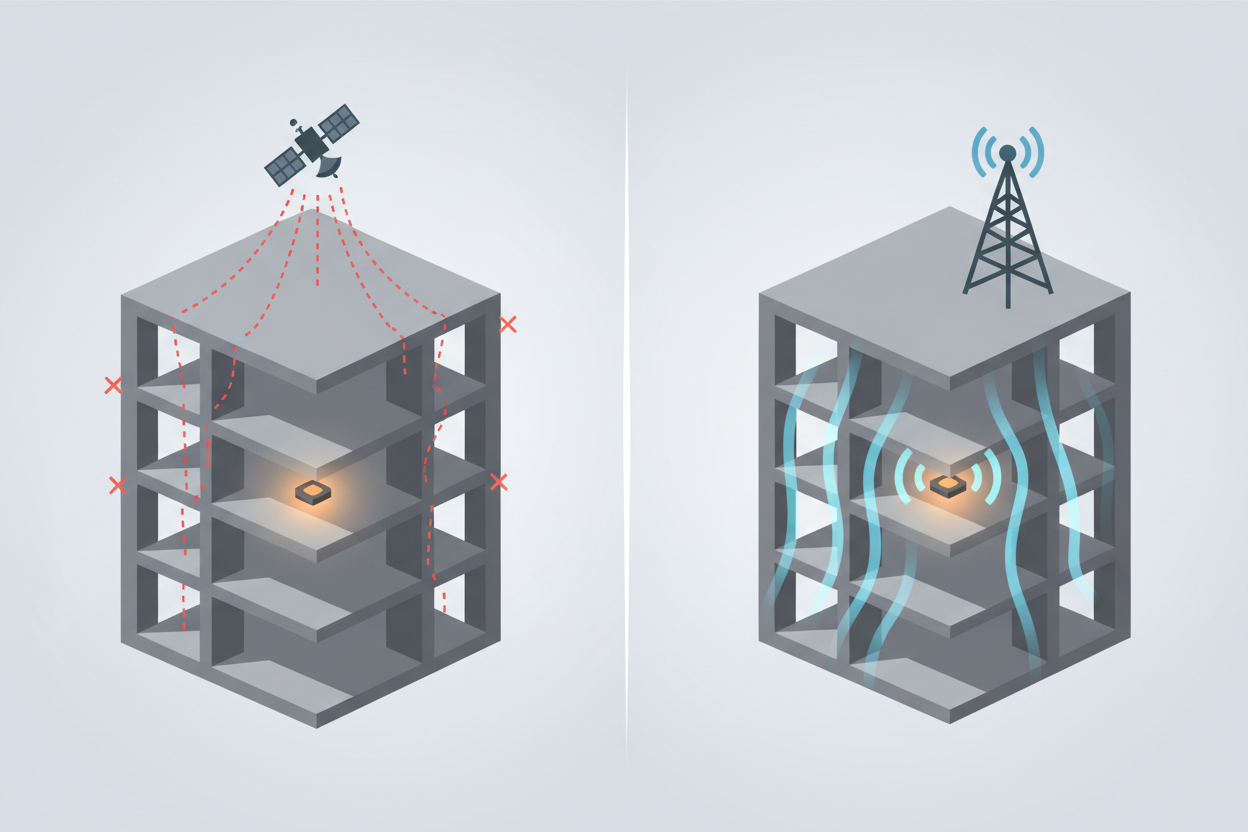 Blog post illustration